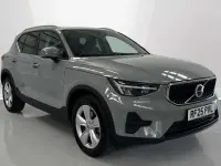Used Volvo XC40 Core 161 HP (118 kW) 2026 SUV