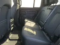 Used Land Rover Defender SE Dynamic 245 HP (180 kW) 2025 Black SUV