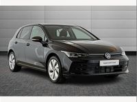 New VW Golf VIII Match 115 HP (84 kW) 2026 Grenadilla black Hatchback