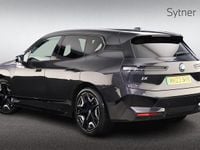 Used BMW iX M Sport 236 kW (322 HP) 2023 Grey SUV