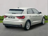 New Audi A1 Sport 94 HP (69 kW) 2025 Other SUV
