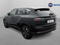 Used MG HS SE 224 HP (164 kW) 2025 Black SUV
