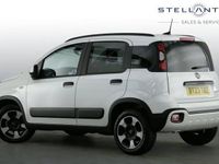 used Fiat Panda 1.0 Mild Hybrid [Touchscreen] [5 Seat] 5dr