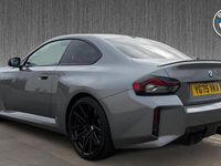 Usado BMW M2 Comfort Edition 473 CV (347 kW) 2025 Gris Coupe
