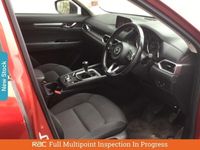 used Mazda CX-5 CX-5 2.0 SE-L Nav 5dr - SUV 5 Seats Test DriveReserve This Car -L20NGREnquire -L20NGR