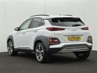 used Hyundai Kona 1.0T GDi Blue Drive Premium 5dr