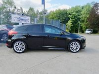 used Ford Focus 1.5 EcoBlue 120 Zetec 5dr