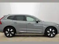 Used Volvo XC60 Ultra 449 HP (330 kW) 2025 Grey SUV