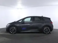 Used VW ID.3 Pro Performance 150 kW (204 HP) 2022 Grey Hatchback