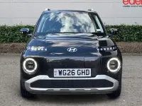 Used Hyundai Inster 85 kW (116 HP) 2026 Black Hatchback