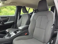 Used Volvo XC40 Momentum 2022 Grey SUV