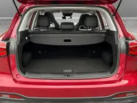 Used MG HS Exclusive 162 HP (119 kW) 2020 Red SUV