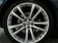 Used Jaguar XK8 2007 Cabriolet