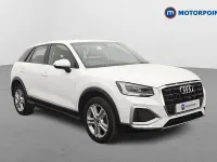 Used Audi Q2 Sport 2023 White SUV
