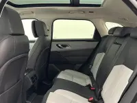 Usado Land Rover Range Rover Velar HSE Dynamic 300 CV (220 kW) 2025 Gris SUV
