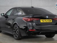 Used BMW M440 M Sport 369 HP (271 kW) 2025 Black Sedan