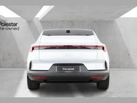 Used Polestar 4 Plus 400 kW (544 HP) 2025 Silver SUV