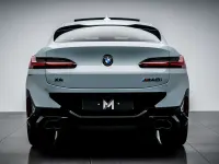 Used BMW X4 M Sport 360 HP (264 kW) 2024 Grey SUV