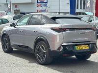 Used Peugeot e-3008 GTi 156 kW (213 HP) 2025 Grey SUV