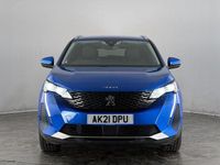 Used Peugeot 3008 Allure Premium 300 HP (220 kW) 2022 Estate