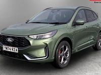 Used Ford Kuga ST-Line 242 HP (177 kW) 2025 SUV