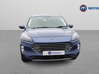 Usado Ford Kuga Titanium 150 HP (110 kW) 2023 Azul SUV
