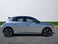 Used Vauxhall Corsa Ultimate 2023 Grey Hatchback