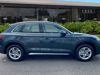 used Audi Q5 40 TDI Quattro Sport 5dr S Tronic