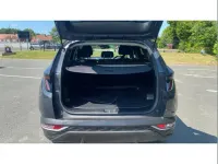 Used Hyundai Tucson SE 147 HP (108 kW) 2022 Grey SUV