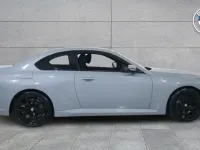 Used BMW 220 M Sport 181 HP (133 kW) 2026 Grey Coupe