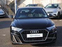 used Audi A1 Sportback 1.5 35 TFSI 150ps S Line S Tronic