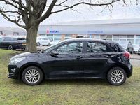 Used Kia Rio 83 HP (61 kW) 2023 Black Hatchback