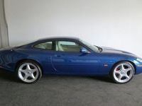 Used Jaguar XK 1998 Coupe