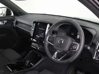 Used Volvo XC40 Core 175 kW (238 HP) 2023 SUV