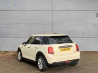 used Mini ONE 5-Door Hatch1.5 5dr