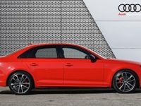 used Audi S4 S4Quattro 4dr Tip Tronic