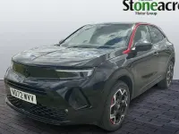 Used Vauxhall Mokka 136 HP (100 kW) 2025 SUV