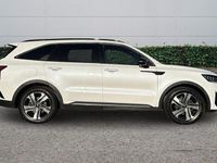 Used Kia Sorento 2023 White SUV