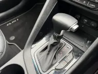 Used Kia Niro 141 HP (103 kW) 2019 Blue SUV
