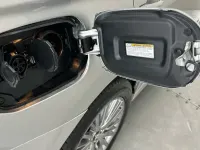 Used Mitsubishi Outlander P-HEV 2020 Silver SUV