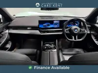 Used BMW 520 M Sport 205 HP (150 kW) 2024 Black Sedan