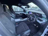 Used Peugeot 5008 GTi 134 HP (98 kW) 2024 White Hatchback