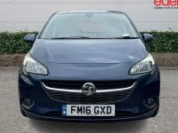 Used Vauxhall Corsa 90 HP (66 kW) 2018 Hatchback