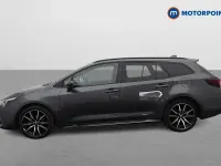 Used Toyota Corolla Sport 2024 Grey Estate