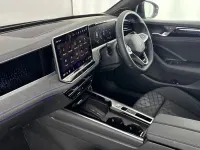 Used VW Passat R-line 150 HP (110 kW) 2025 Grey Estate