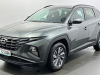 Used Hyundai Tucson SE 230 HP (169 kW) 2024 SUV
