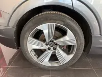 Used Audi e-tron S-Line 300 kW (408 HP) 2021 Grey SUV