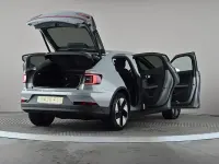 Used Polestar 2 Long Range Single Motor 219 kW (299 HP) 2026 Grey Hatchback