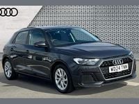 Used Audi A1 Sport 116 HP (85 kW) 2024 Grey SUV