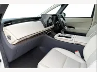 New Lexus LM350h 250 HP (183 kW) 2026 White MPV